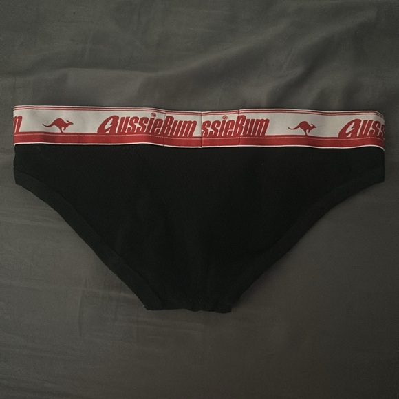 Aussiebum Brief - Picture 2 of 3